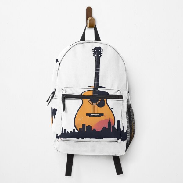 Item preview, Guitars in Futurist Art: The Digital Aesthetics That Project the Path of Modern Music designed and sold by Artedig.