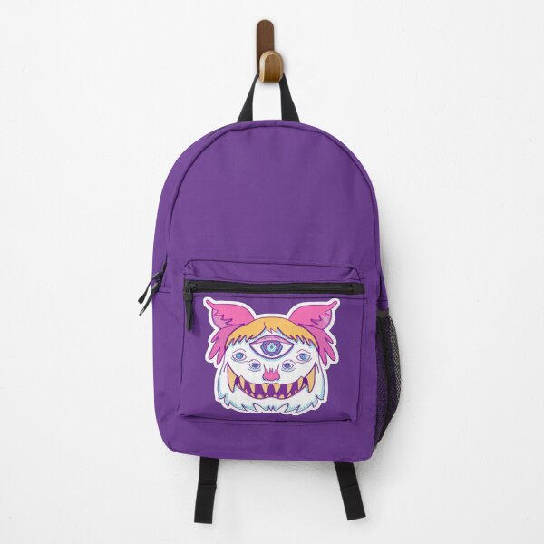 Item preview, Cute monster designed and sold by taylustra.