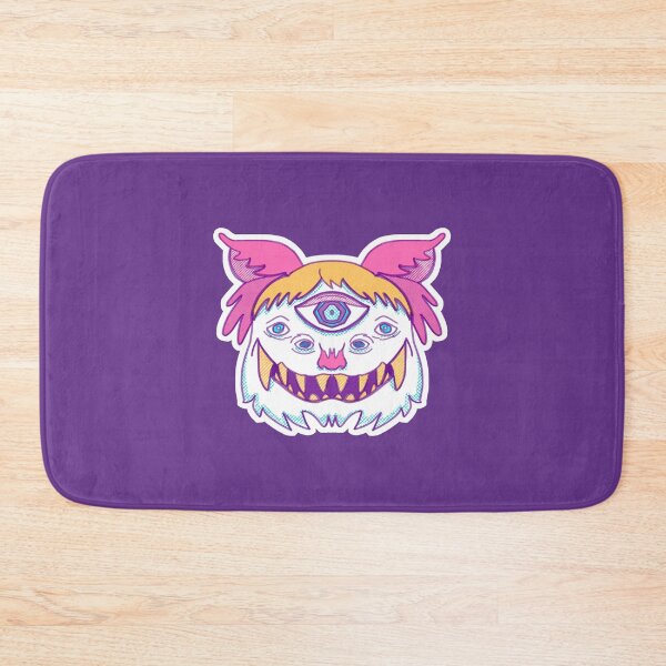 Item preview, Cute monster designed and sold by taylustra.