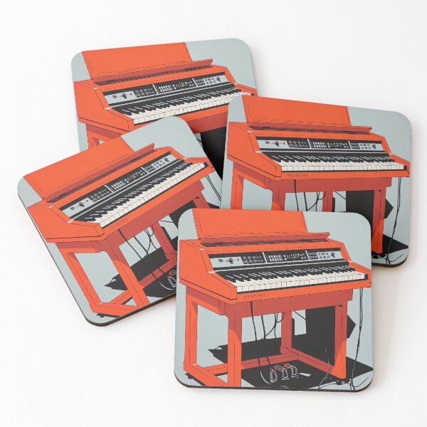 Item preview, Minimalist Machine designed and sold by Retro Type.