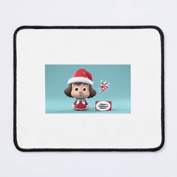 Item preview, Adorable Kiddo Steals Christmas ||| designed and sold by Its-a-me-Marco.