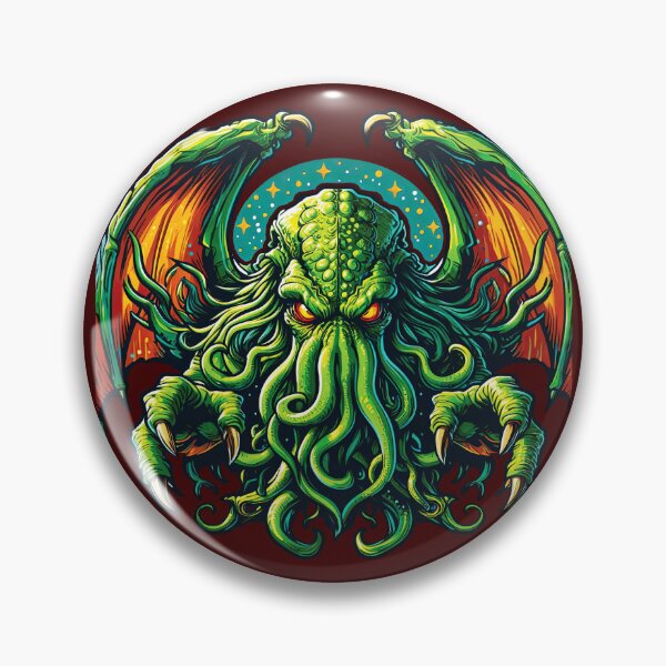 Item preview, Nightmare Unleashed S01 D13 designed and sold by Houerd.