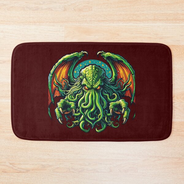 Item preview, Nightmare Unleashed S01 D13 designed and sold by Houerd.