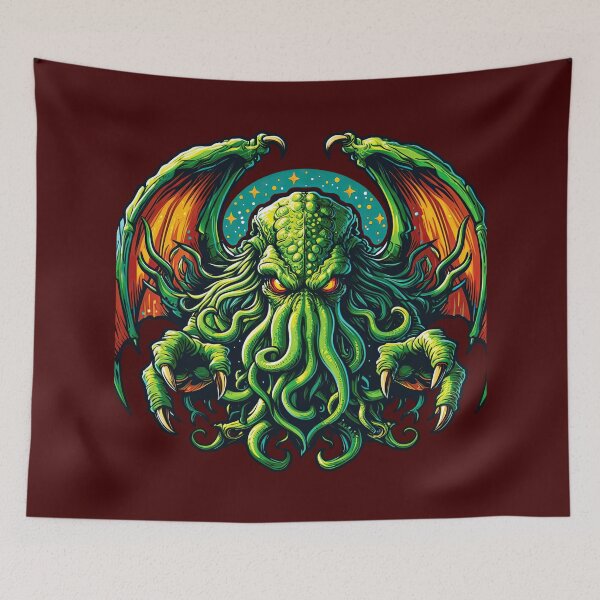Item preview, Nightmare Unleashed S01 D13 designed and sold by Houerd.