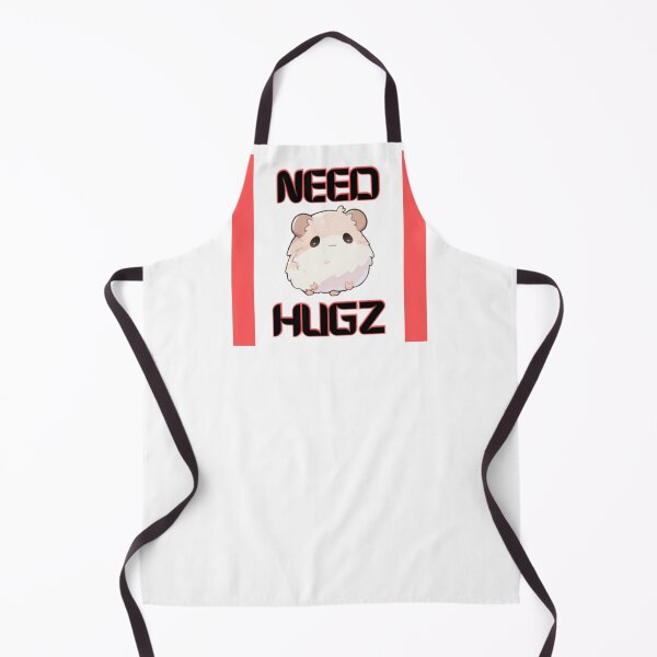 Item preview, Fluffer needz hugz (coral) designed and sold by JoyGDesigns.