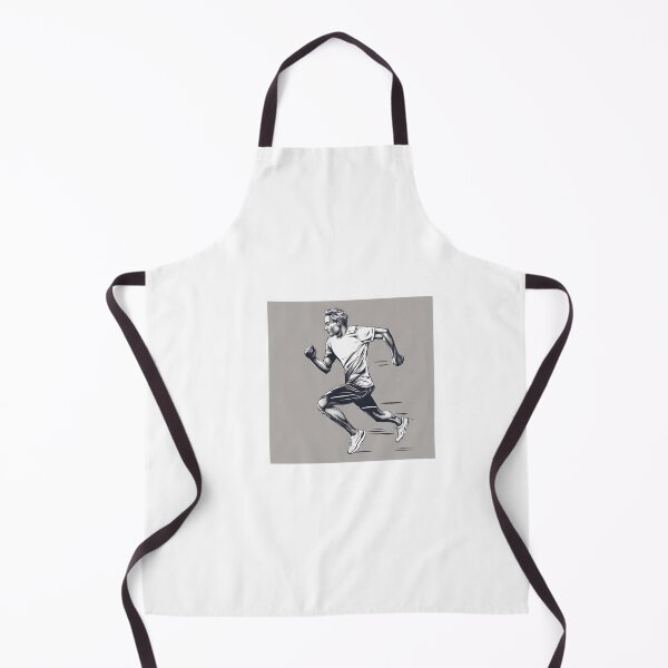 Item preview, Man Run designed and sold by david stigler.