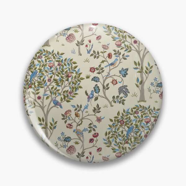 Item preview, William Morris artwork William Morris original painting  designed and sold by Amy-Hamilton.