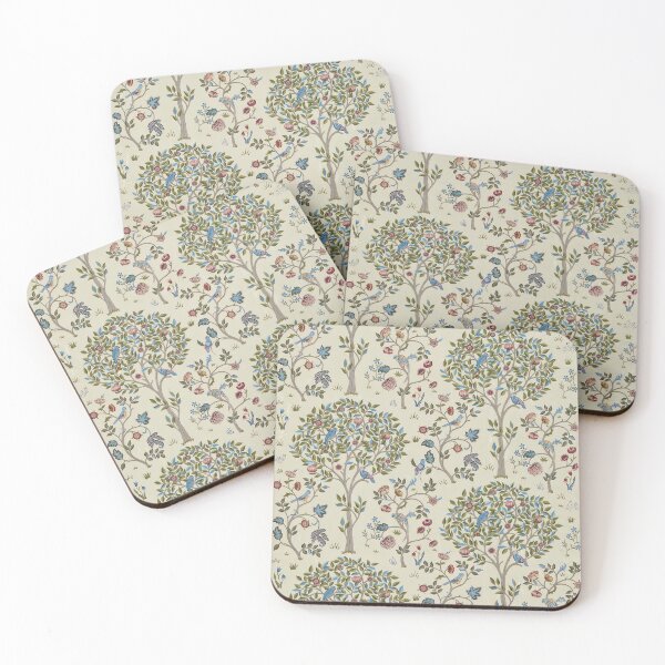 Item preview, Obra de William Morris Pintura original de William Morris designed and sold by Amy-Hamilton.