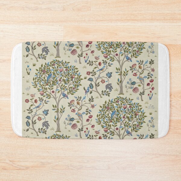 Artikelvorschau, William Morris Kunstwerk Originalgemälde von William Morris entworfen und verkauft von Amy-Hamilton.