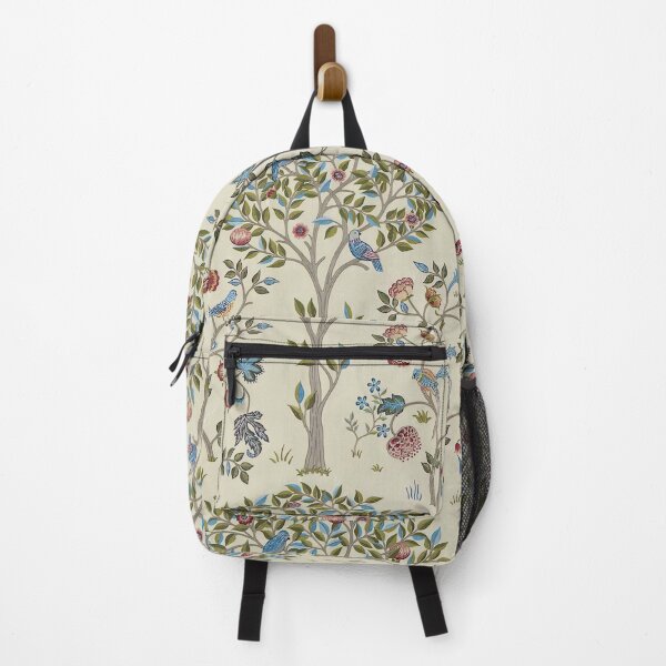 Item preview, William Morris artwork William Morris original painting designed and sold by Amy-Hamilton.