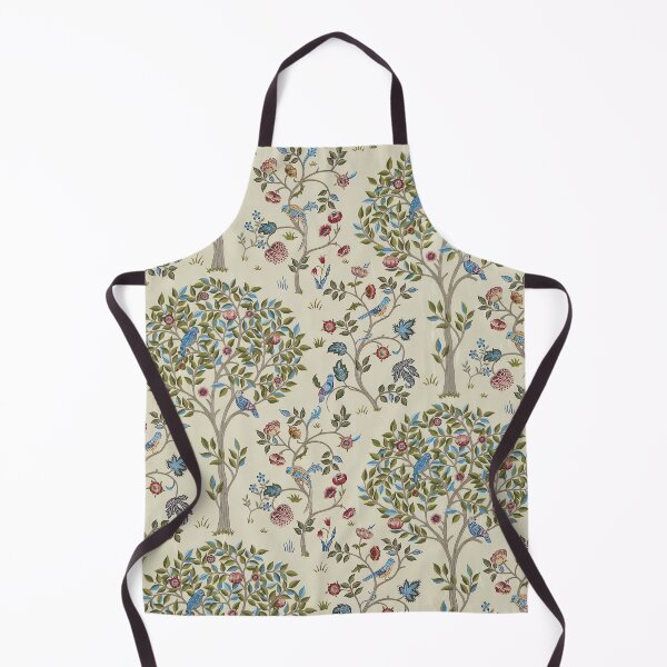 Artikelvorschau, William Morris Kunstwerk Originalgemälde von William Morris entworfen und verkauft von Amy-Hamilton.