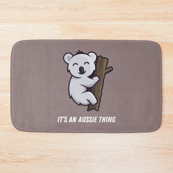 Item preview, Its An Aussie Thing designed and sold by DashBliss.