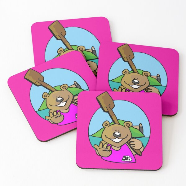 Item preview, BOGA BOGA PINK designed and sold by camyss23.