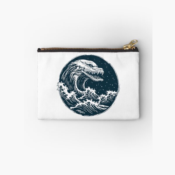 Item preview, Serpent of the Tides designed and sold by Twisted Kids.