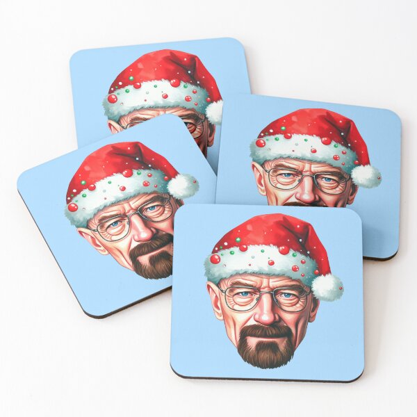 Item preview, Heisenberg Xmas designed and sold by Padilhaum.