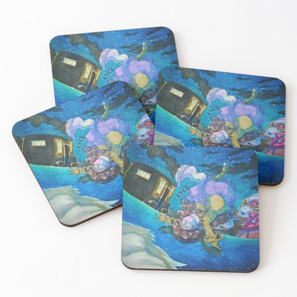 Item preview, like a star designed and sold by VulturAndes.