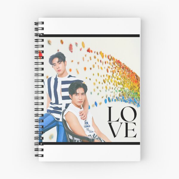 Item preview, EarthMix Love Thai BL designed and sold by Lambie-Pie.