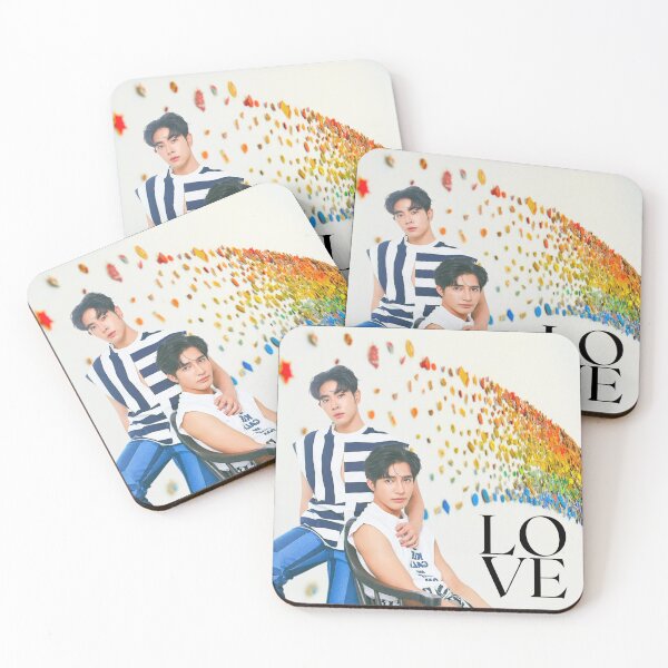 Item preview, EarthMix Love Thai BL designed and sold by Lambie-Pie.