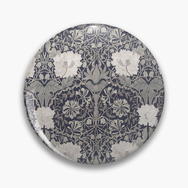 Item preview, William Morris artwork William Morris original painting  designed and sold by Amy-Hamilton.