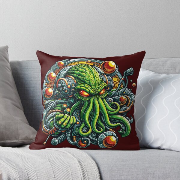 Item preview, Nightmare Unleashed S01 D14 designed and sold by Houerd.