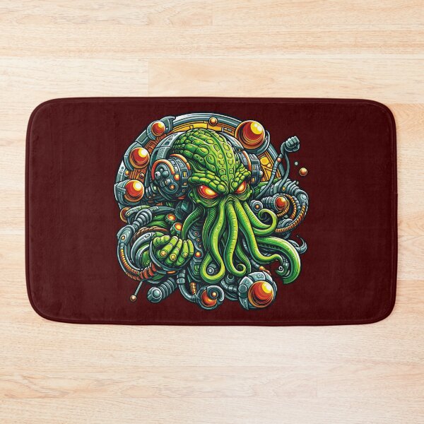 Item preview, Nightmare Unleashed S01 D14 designed and sold by Houerd.