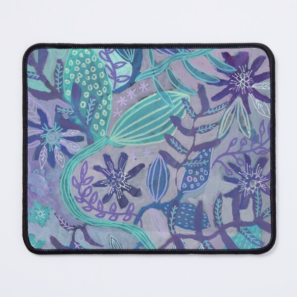 Item preview, Purple florals designed and sold by VictoriaP79.