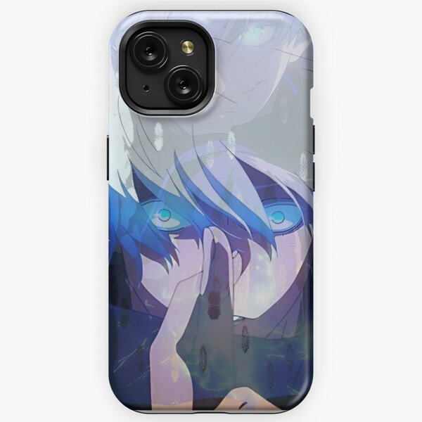 Anime Eyes iPhone Cases for Sale