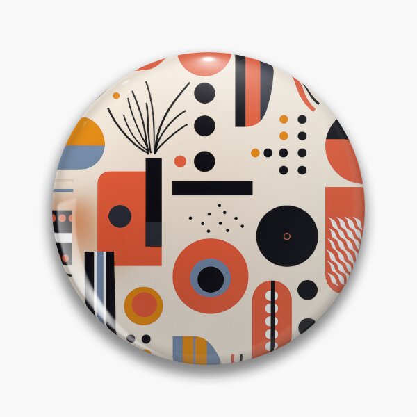 Item preview, 60s African designed and sold by ColorsAndStyle.