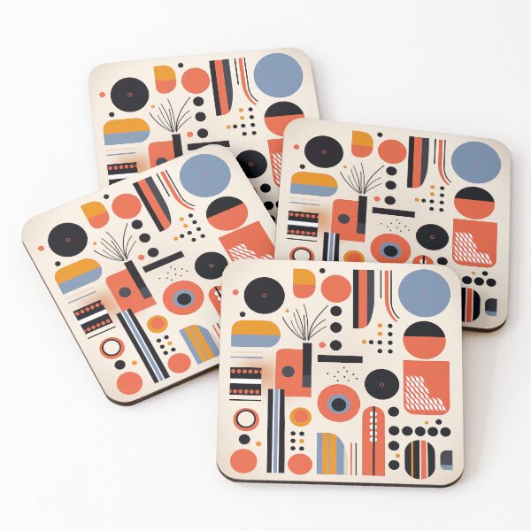 Item preview, 60s African designed and sold by ColorsAndStyle.