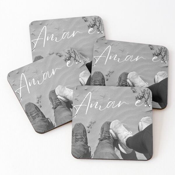 Item preview, Amar é... designed and sold by FindYouByZ.