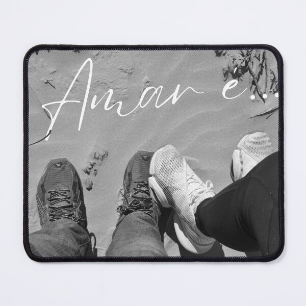 Item preview, Amar é... designed and sold by FindYouByZ.