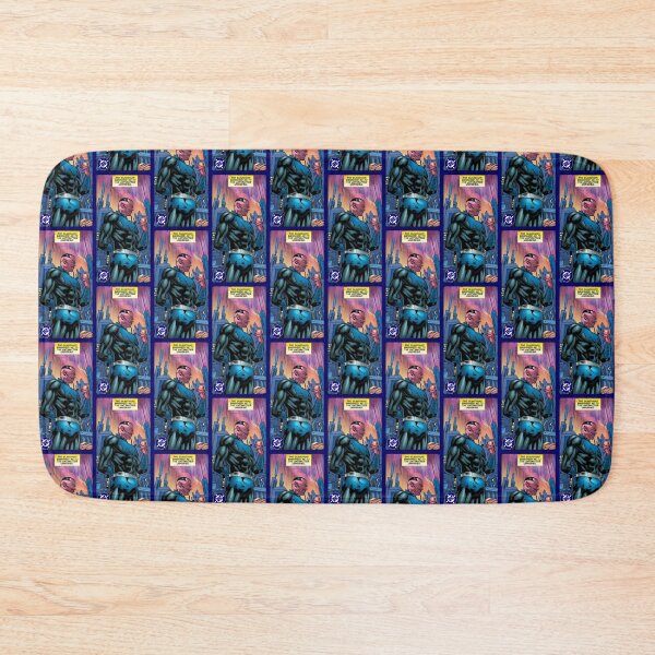 Item preview, D.C. Comics Random Moment #34 - Blue Border - Sinestro Reflects designed and sold by MindScream461.