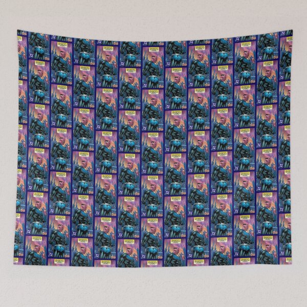 Item preview, D.C. Comics Random Moment #34 - Blue Border - Sinestro Reflects designed and sold by MindScream461.