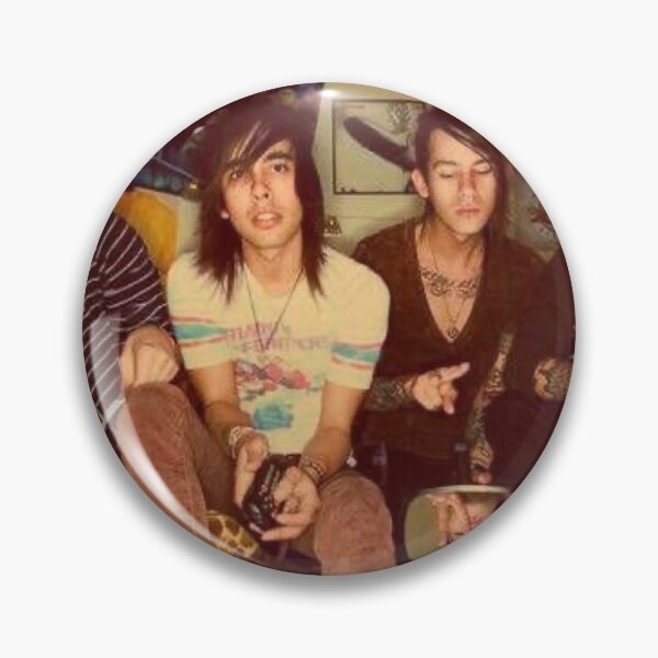 Item preview, OG Pierce the Veil designed and sold by designs-bybella.