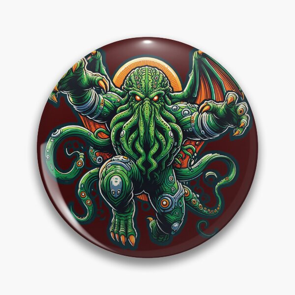 Item preview, Nightmare Unleashed S01 D15 designed and sold by Houerd.