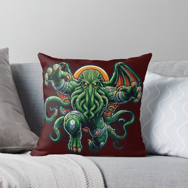 Item preview, Nightmare Unleashed S01 D15 designed and sold by Houerd.