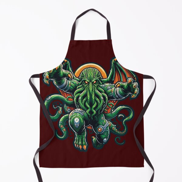 Item preview, Nightmare Unleashed S01 D15 designed and sold by Houerd.