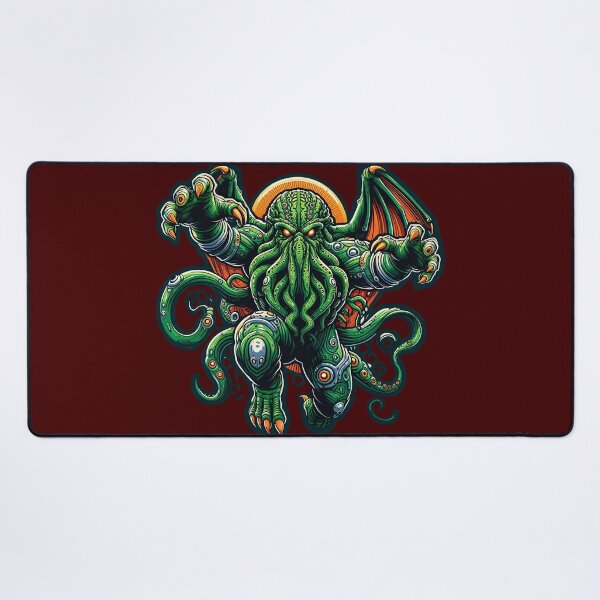 Item preview, Nightmare Unleashed S01 D15 designed and sold by Houerd.