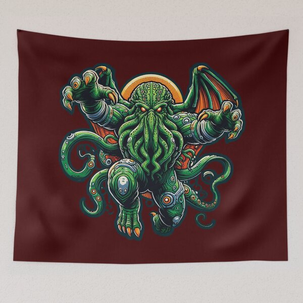 Item preview, Nightmare Unleashed S01 D15 designed and sold by Houerd.