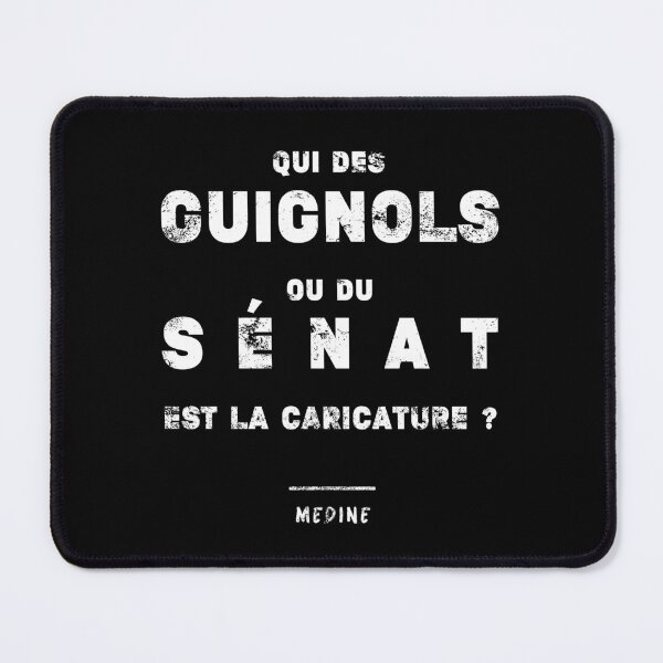 Item preview, Medina - Guignols designed and sold by Libertat.