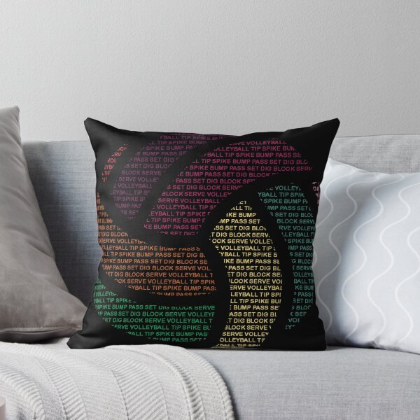 Item preview, Volleyball Colorful  designed and sold by Jeremy Lee.