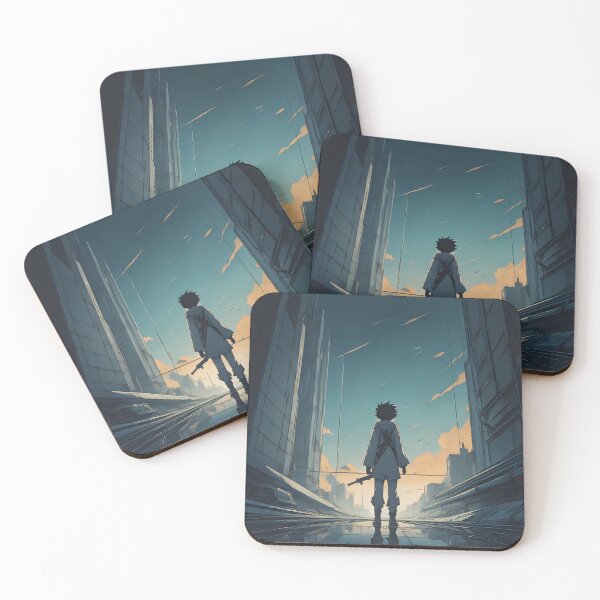 Item preview, Into the new world designed and sold by dogonroomba.