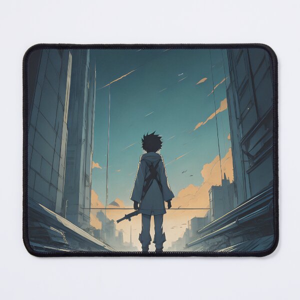 Item preview, Into the new world designed and sold by dogonroomba.