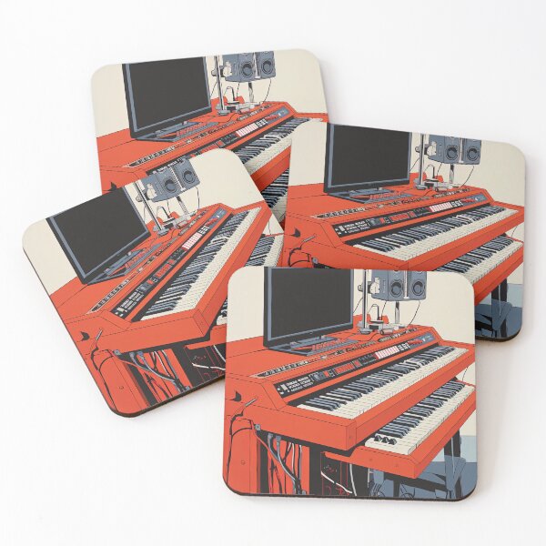 Item preview, Vintage Digital designed and sold by Retro Type.