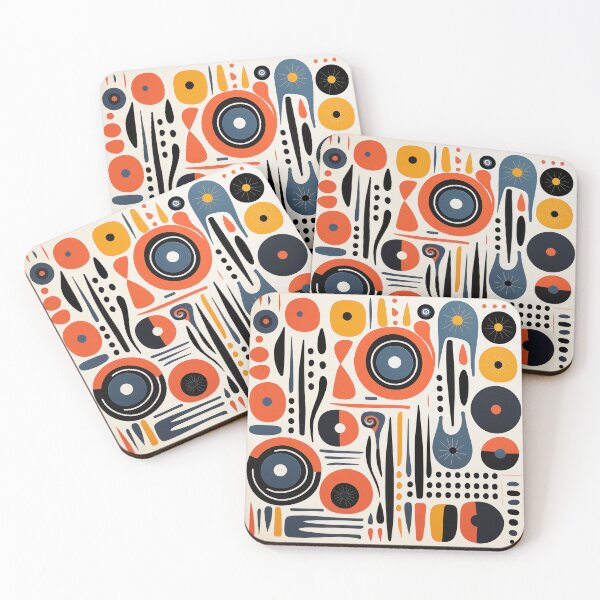 Item preview, 60s African designed and sold by ColorsAndStyle.