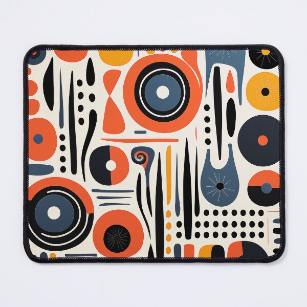 Item preview, 60s African designed and sold by ColorsAndStyle.