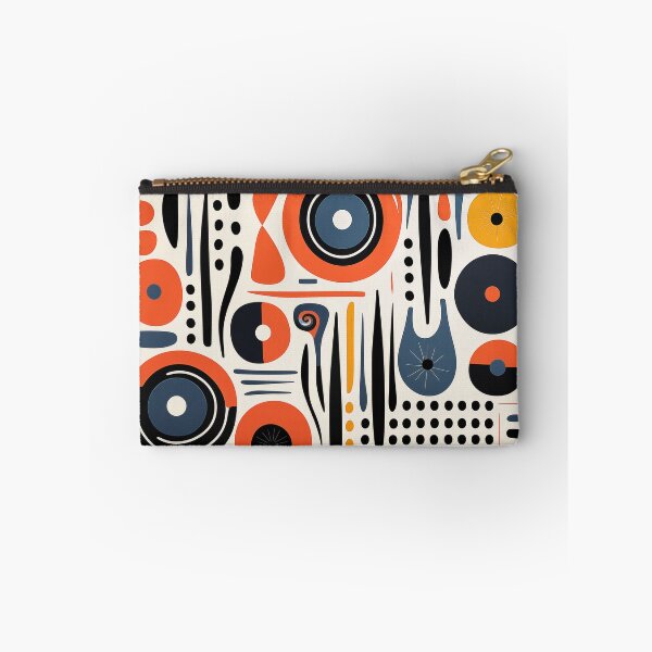 Item preview, 60s African designed and sold by ColorsAndStyle.