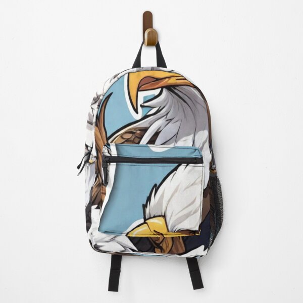 Item preview, An eagle with sharp eyes designed and sold by abdelaziz0.