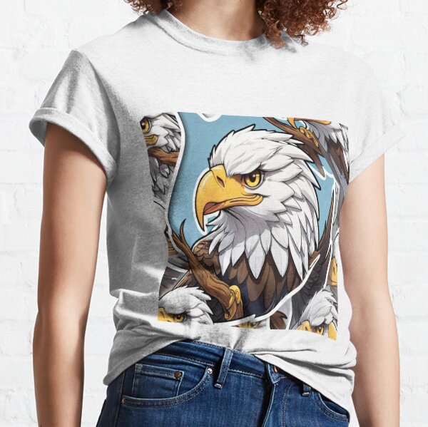 Eagle Scout Has No Limit T-Shirt - Scout Graphic Tee