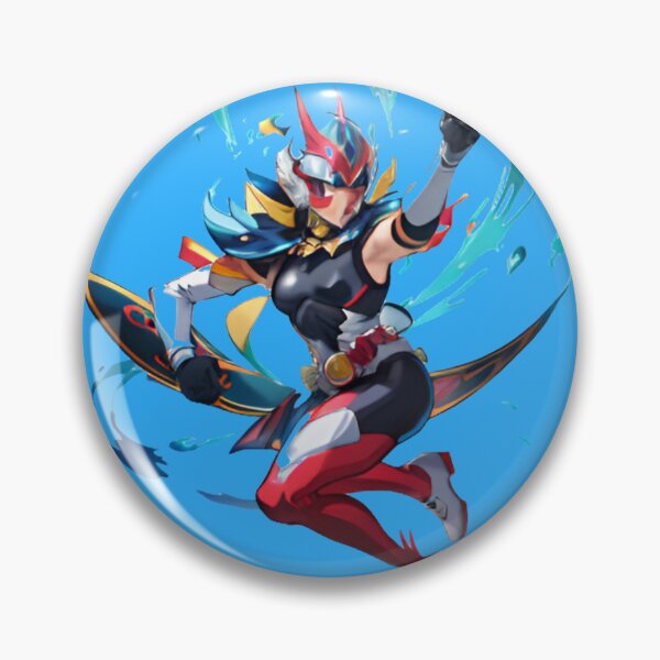 Item preview, ninja hero designed and sold by mesdro.